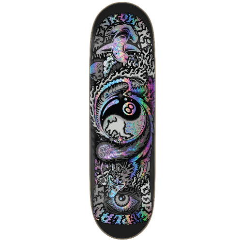Santa Cruz Erick Winkowski Dope Planet VX Skateboard Deck 8.8"